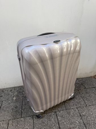 Samsonite Reiskoffer - C-Lite Spinner 81/30 (Large); NEU