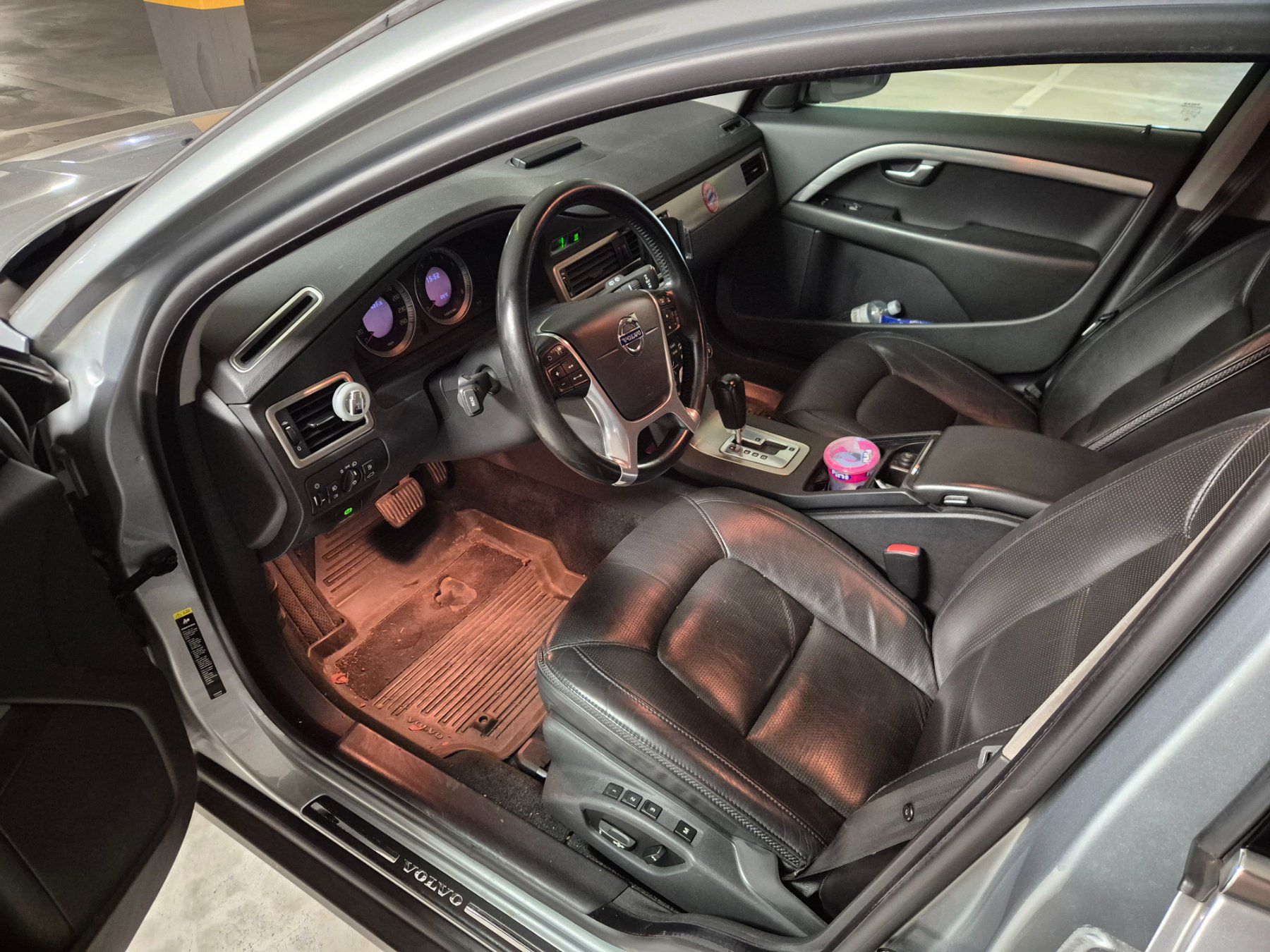 Volvo Autos: Volvo XC70 T6 – Gebraucht aus Hergiswil NW von Adis_D 3