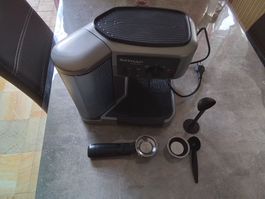 Machine à café