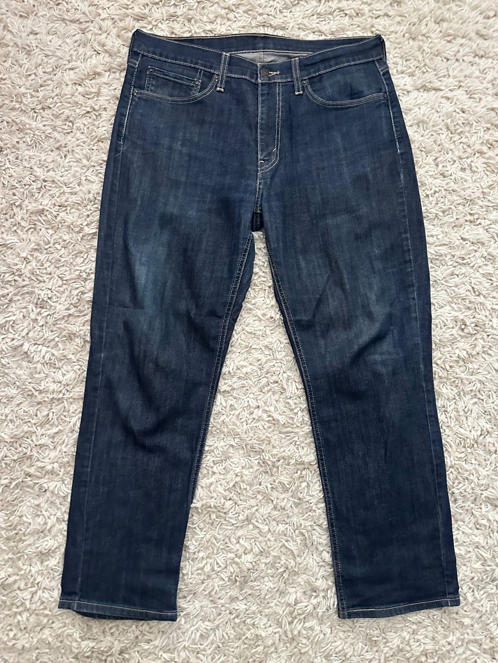 Levi's Jeans: Jeans LEVIS STRAUSS 541 Taille/Grosse W34 L30 – Gebraucht aus Bern von BrandVilla