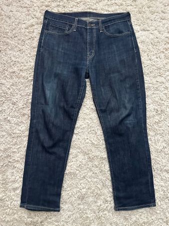 Jeans LEVIS STRAUSS 541 Taille/Grosse W34 L30