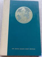 Der Grosse Reader's Digest Weltatlas