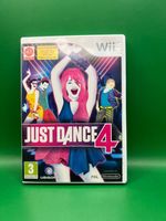 Just Dance 4 (Französisch) - Nintendo Wii