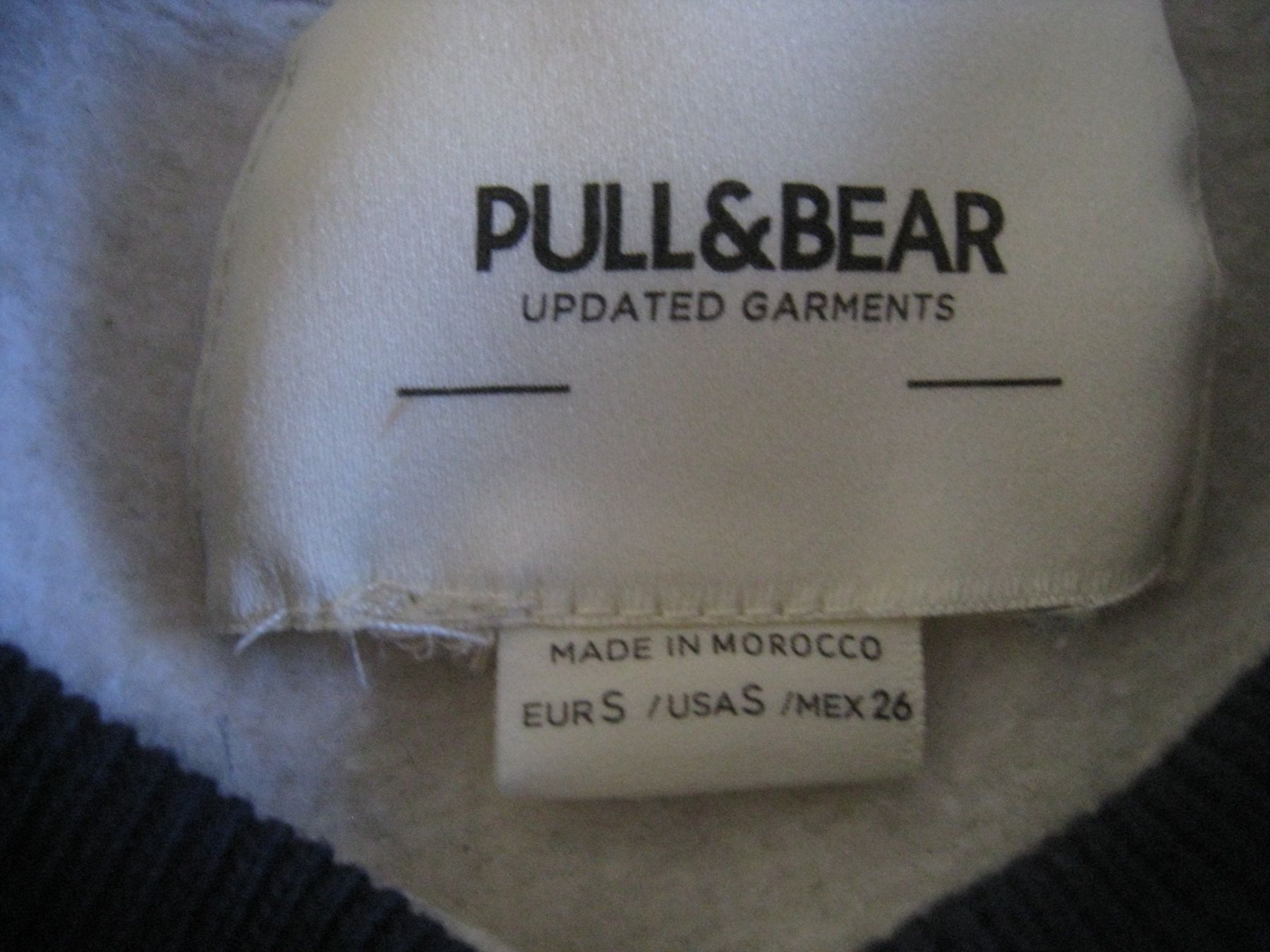 Giacche: Pull&Bear vest Taille S – Usato da Sion venduto da machiavel74 3