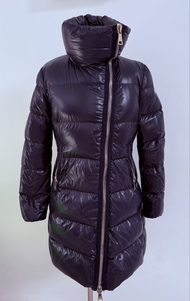 Cappotti: Manteau Monclair – Usato da Bassins venduto da oal_q2gl