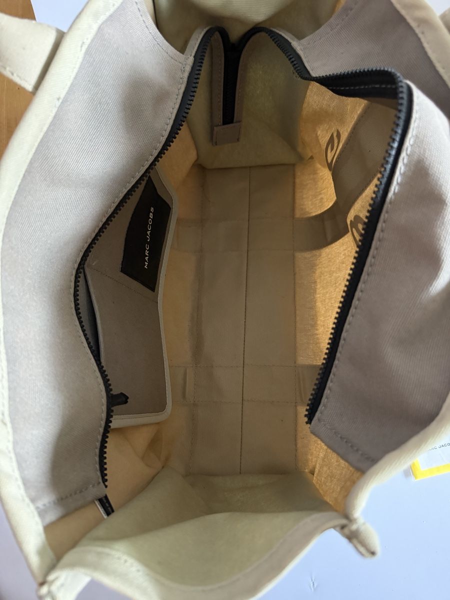 Marc Jacobs Taschen für Damen: Marc Jacobs Tote Bag Original Large – Gebraucht aus Vionnaz von b_f_d_r_g 5