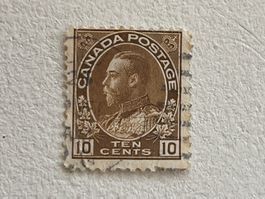SALE ! Canada Briefmarken ab 1 CHF (Gratis-Versand)