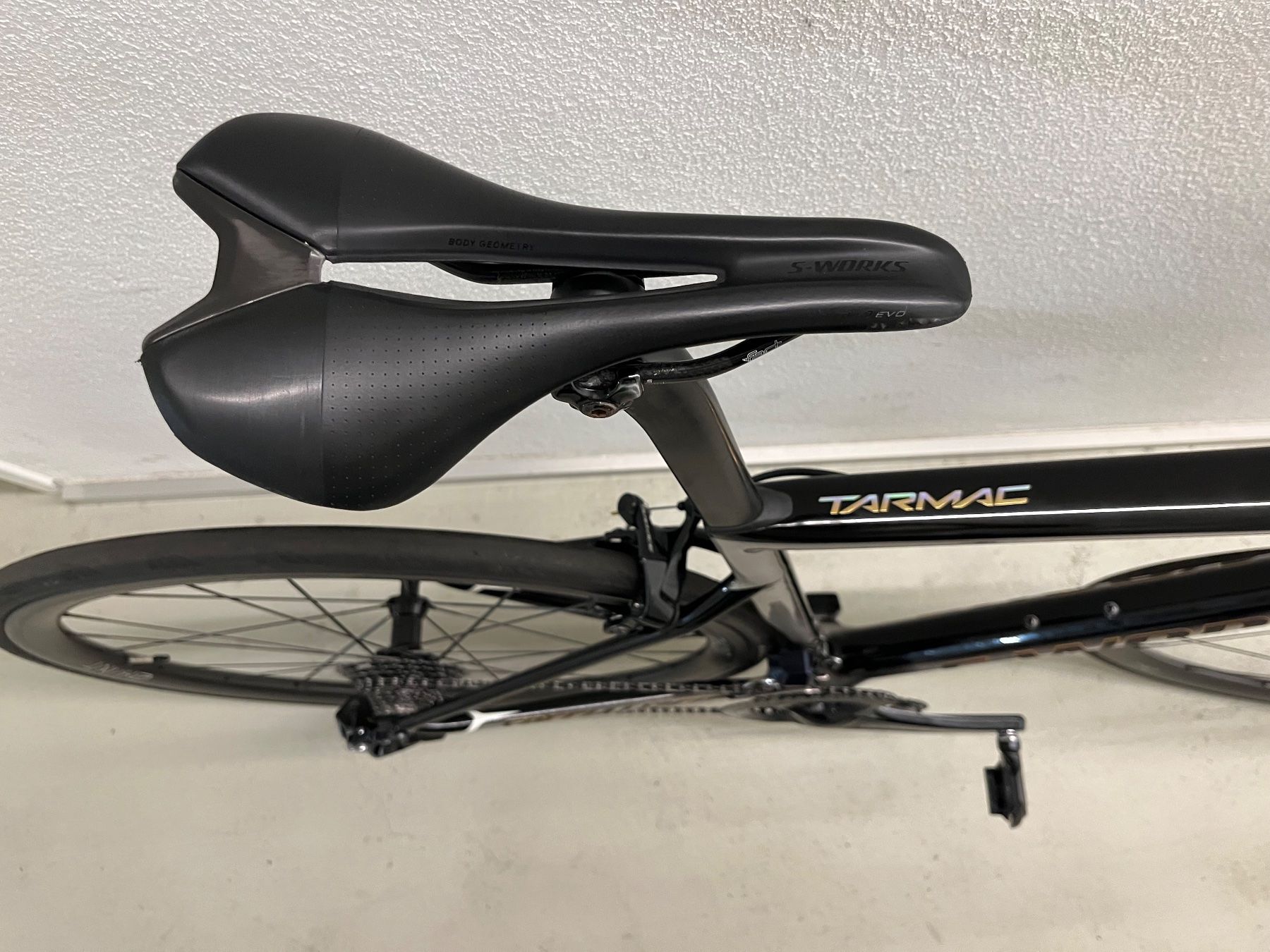 Specialized Velos: Specialized S-Works Tarmac SL6 Sagan Superstar – Gebraucht aus Männedorf von fsigillo 5