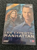 LES EXPERTS: MANHATTAN STAFFEL 3