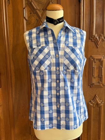 JENNI.HEMDEN Bluse  Größe 38 Zustand: Neu 100% Baumwolle