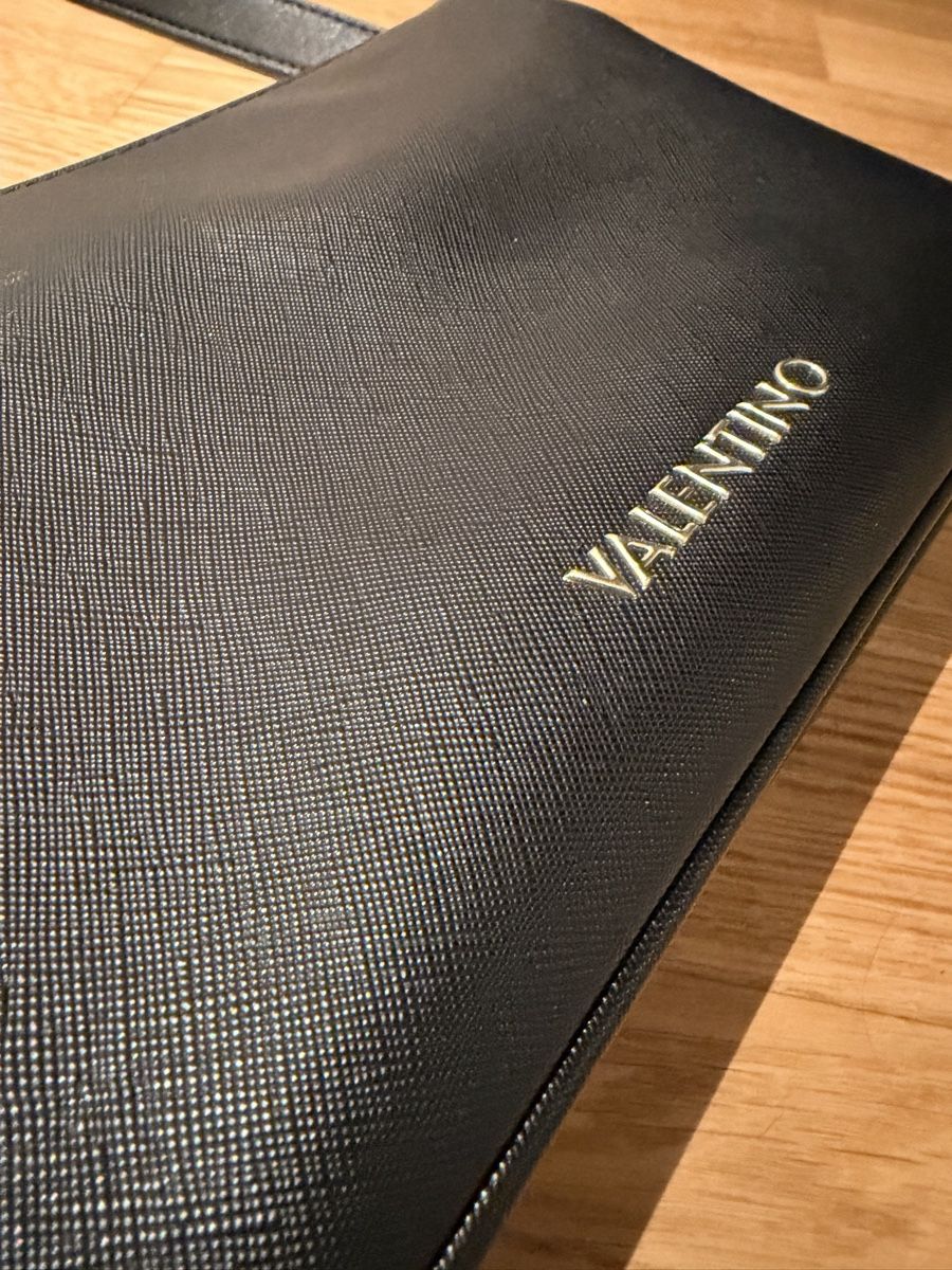 Valentino Borse da donna: Valentino Handtasche schwarz – Usato da Zürich venduto da Sandraastoll 5