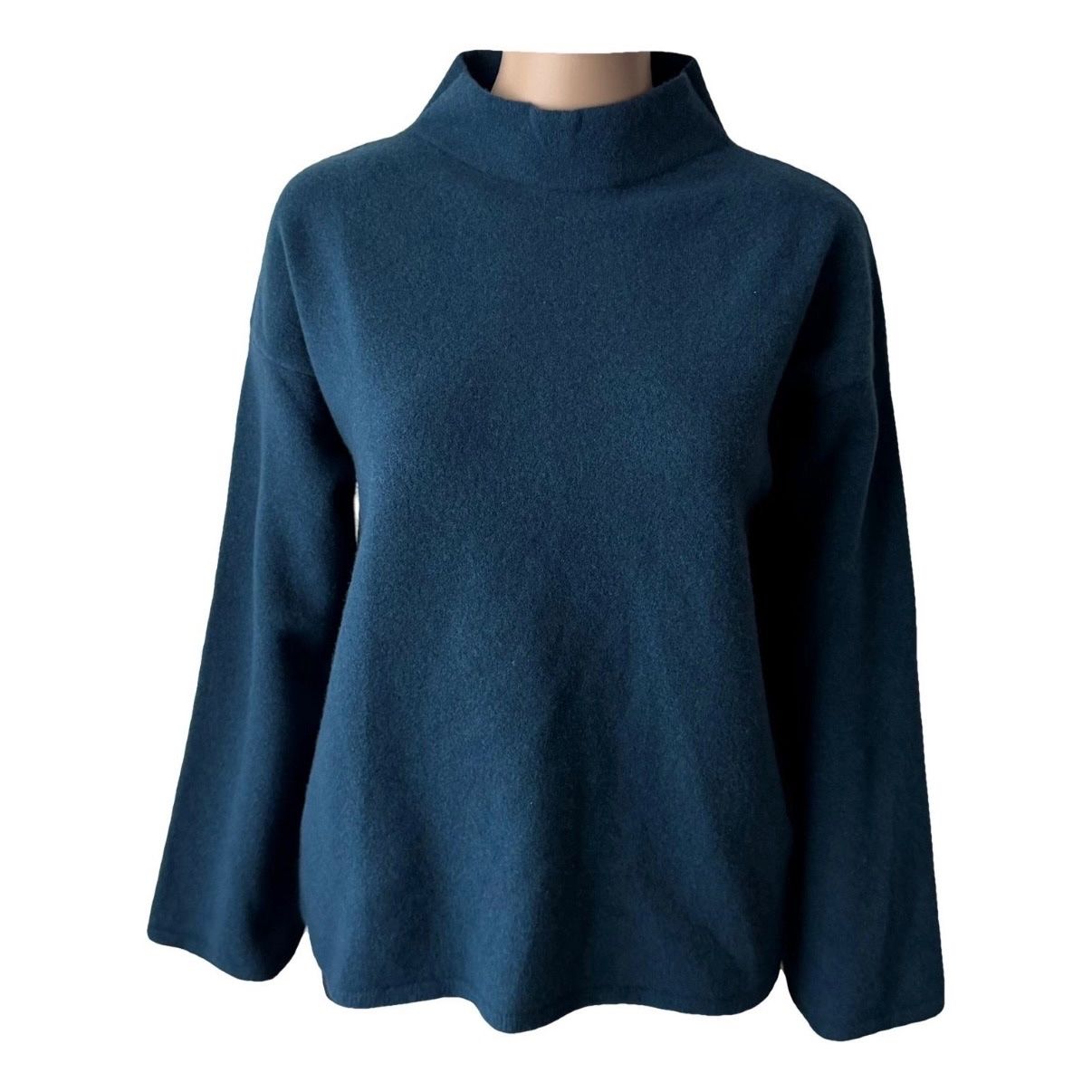 Massimo Dutti Maglioni & Felpe: neuer MASSIMO DUTTI Pullover 💘 – Nuovo e nell'imballaggio originale da Zürich venduto da ClosetQueen