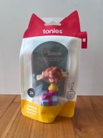 Tonies - Pumuckl - Das Weihnachtsgeschenk & erste Schnee