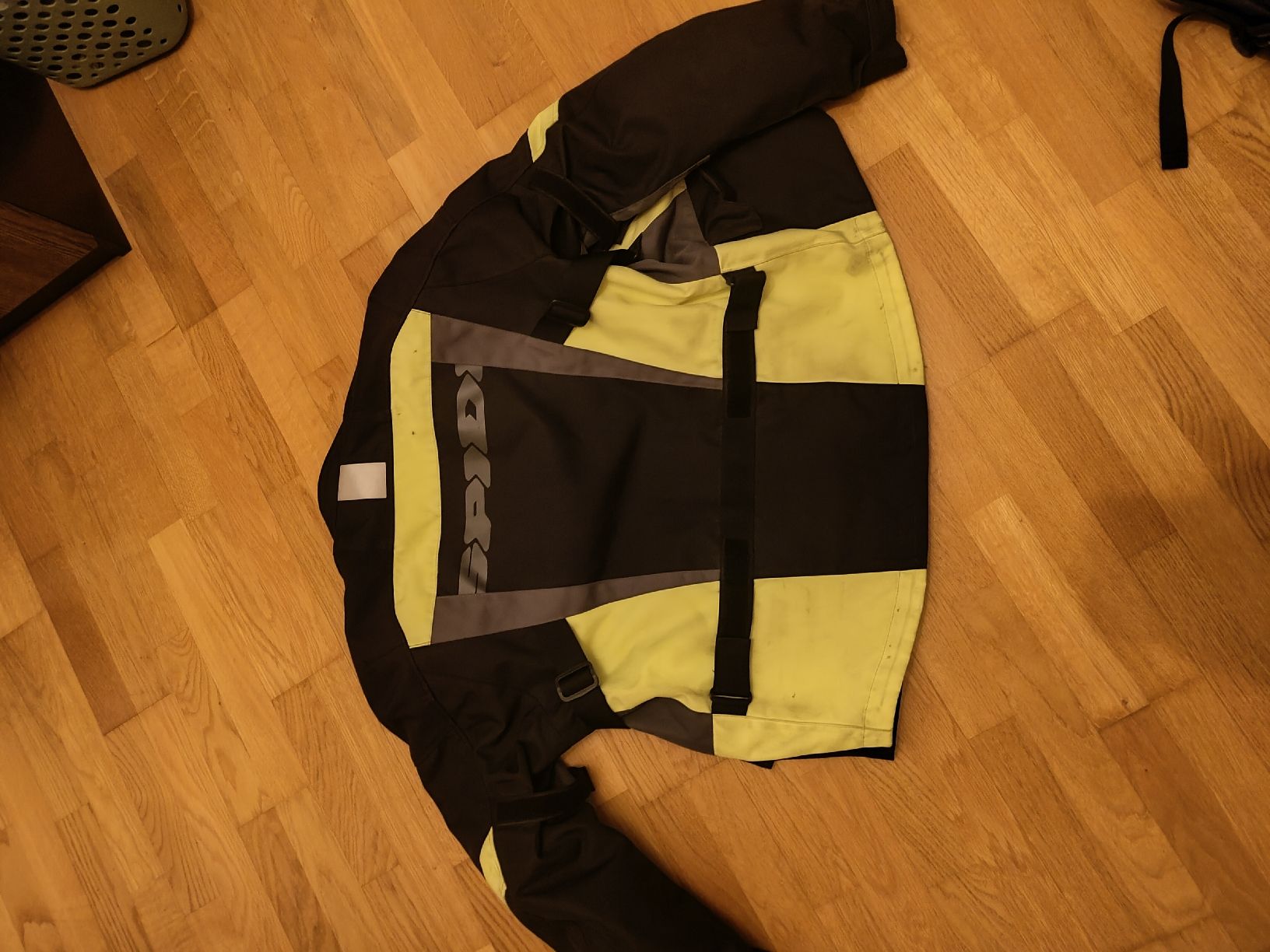 Spidi Giacche: Motorradjacke – Usato da Samstagern venduto da Pingu_08 2