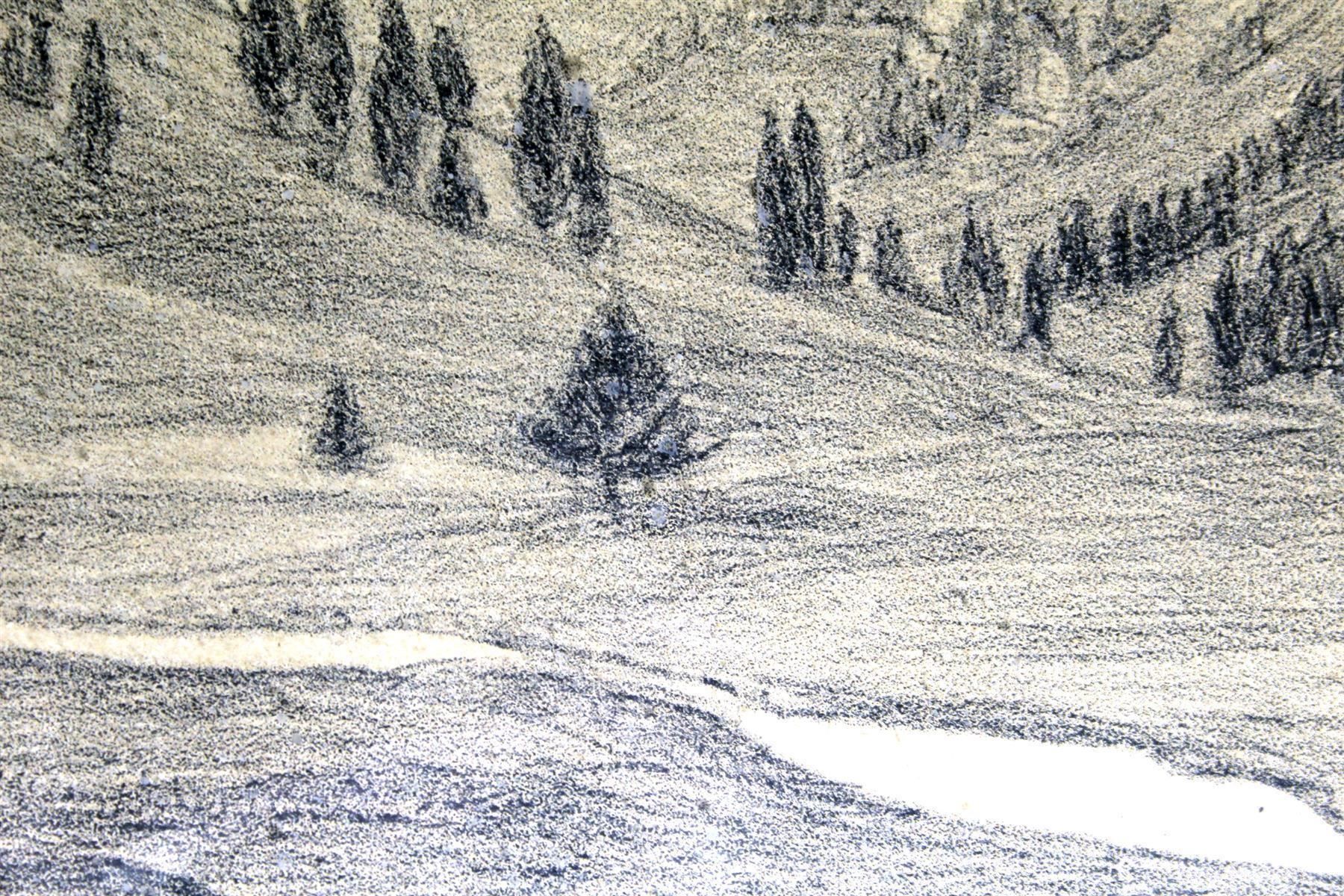 Grafiken & Lithographien: LITHOGRAPH (Schweiz, 20. Jh.) – Gebraucht aus Bern von Arting 6