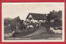 LA BARONNE CREUX-DU-VAN