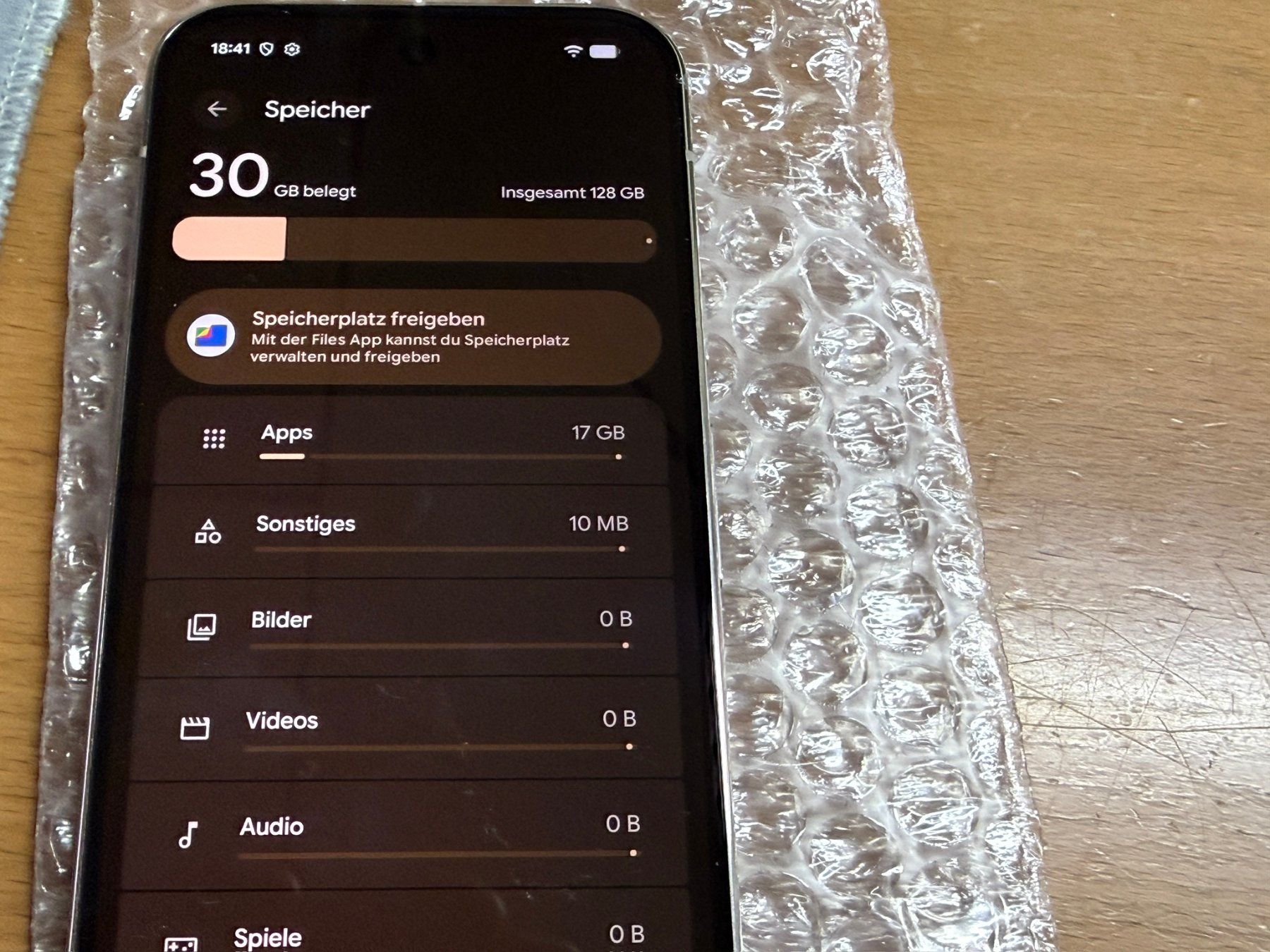 Google Telefoni cellulari / Smartphones: Google Pixel 9 Pro 128Gb – Usato da Au SG venduto da bah_6f5w 5