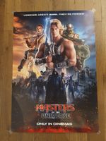 Affiche Masters of the Universe - Original Cinema