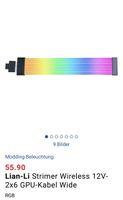Lian-Li Strimer Wireless 16-12