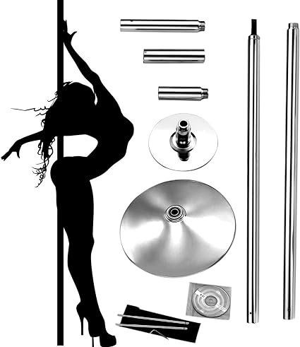 X-Pole X-Stage Freistehende Pole Dance Stangen