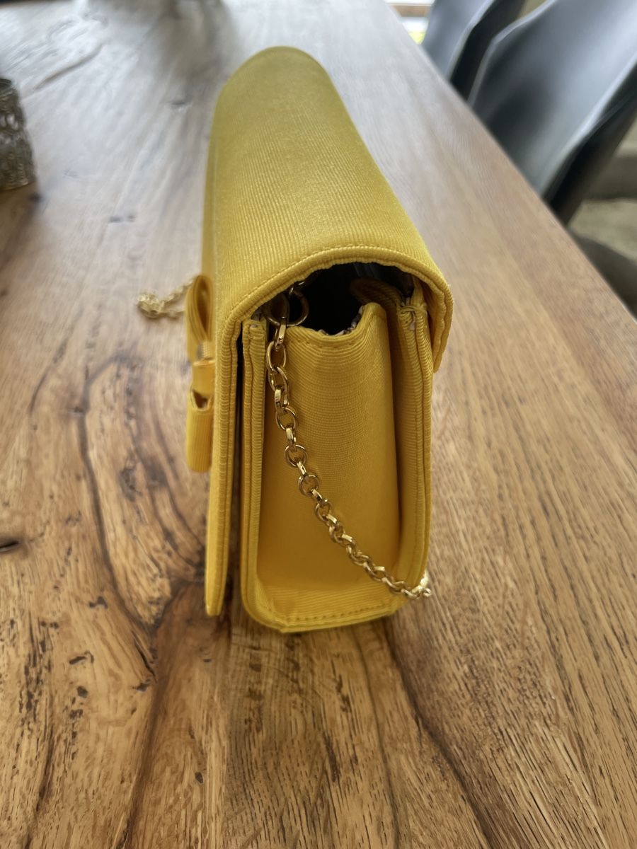 Ted Baker Borse da donna: Ted Baker London Tasche mit Schleife – Nuovo (secondo la descrizione) da Einsiedeln venduto da loubi02 3