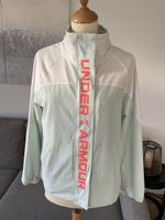 Under Armour Sportjacke Damen Gr. S