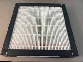 NEU-Aussenluft-Filter F9 für Filterkasten von Komfortlüftung