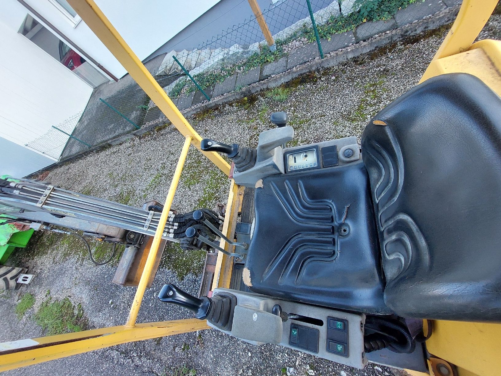 Volvo Bagger: Volvo bagger – Gebraucht aus Rümlingen von Nero036 3