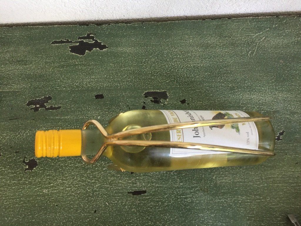 Vino: Vintage Weinhalter – Usato da Kirchdorf AG venduto da coco123 4