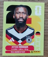 Antonio Rüdiger GER 6 Panini FIFA World Cup 2026  ⚽🏆