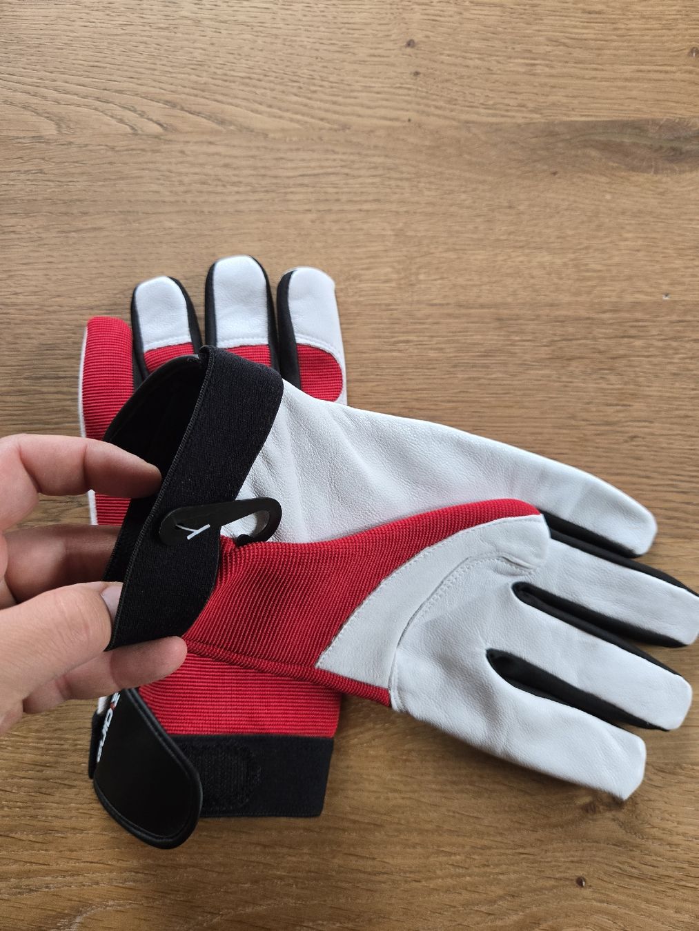 Handschuhe & Handstulpen: Guide 54 Arbeitshandschuhe - Grösse 12 - neu – Neu und originalverpackt aus Unterterzen von elebo 1