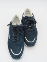 Medicus Leder-Sneaker «Wenke» Gr. 40.5