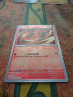 POKEMON  Charmander   G  OBF EN  026/197   HP60   2023