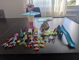 Playmobil Meerjungfrauen Insel Set
