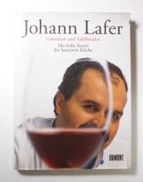 2 Kochbücher von Johann Lafer