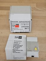 SABI Unicomp 561.1 Aufladeautomat - Top Zustand!