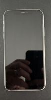 Apple iPhone 11 Weiss guter Zustand