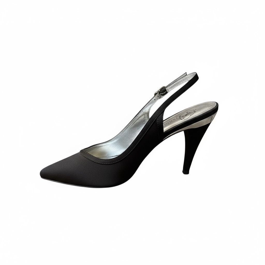 Scarpe da donna: Paris texas escarpins – Usato da Vuisternens-Romont venduto da gol_xp6p 4
