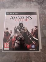 Assassin's Creed 2 PS3