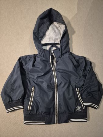 H&M Kinderjacke Gr. 98 Frühlingsjacke wie NEU