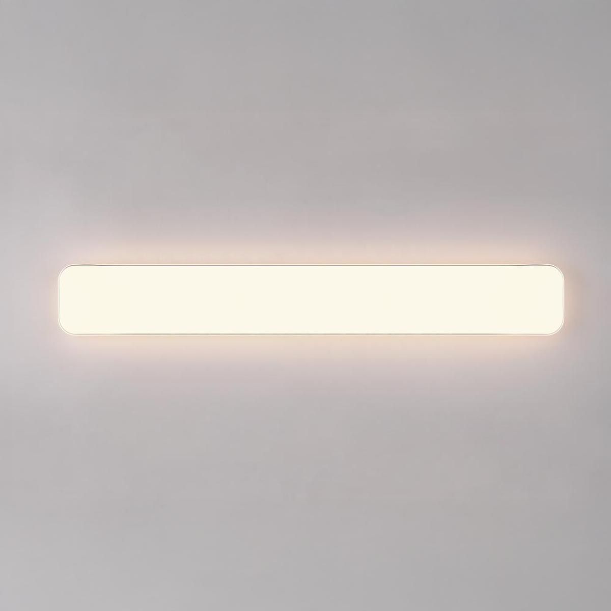 Kronleuchter & Deckenlampen: LED Deckenleuchte, Flach, 120 cm x 17 cm – Neu (gemäss Beschreibung) aus Kreuzlingen von Smart-Light 2