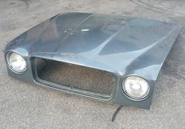 Capot Daimler Double Six/Jaguar XJ serie 3