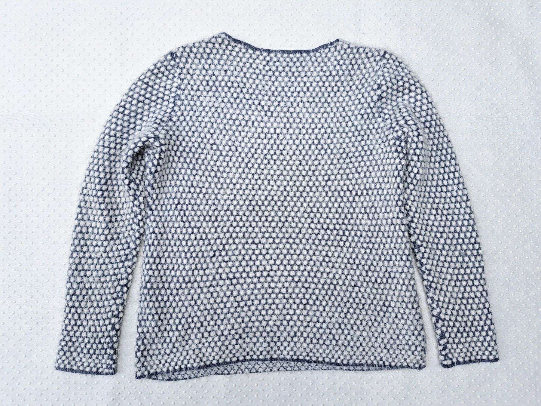 Tom Tailor Maglioni & Felpe: Tom Tailor Strickpullover, Grösse L/XL, 5% Wolle – Nuovo (secondo la descrizione) da Gysenstein venduto da joshuas81 3