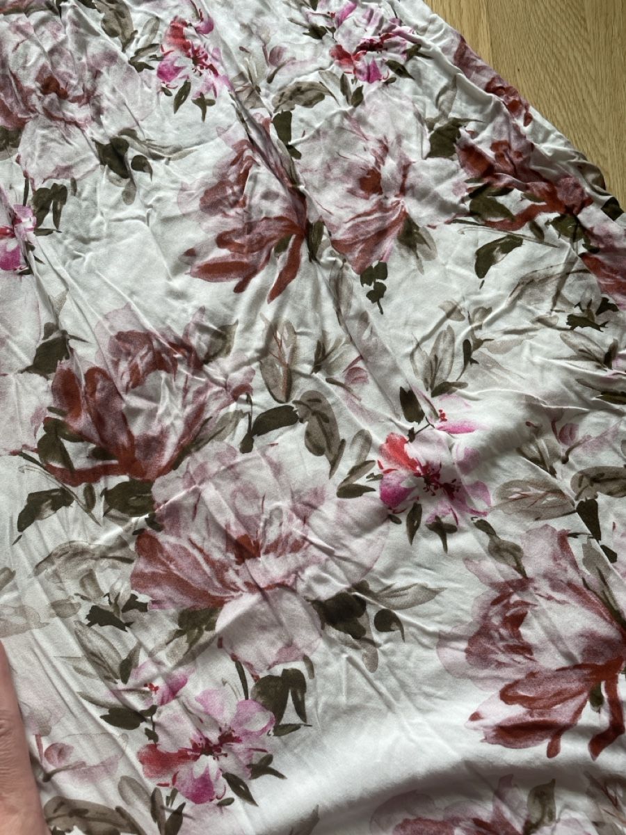 Vestiti: Chicorée Sommerkleid, Grösse XS, Blumenmuster – Usato da Rüfenacht BE venduto da Edinas_shop 2
