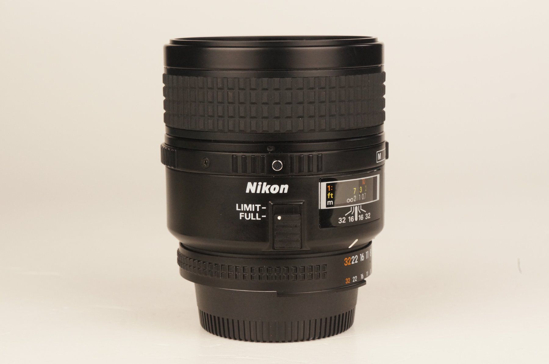 Nikon Obiettivi: Nikon AF Micro Nikkor 60mm 1:2.8 – Difettoso da Bassersdorf venduto da shushu_pushu 2