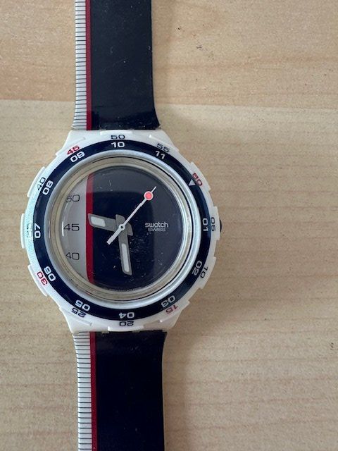 Swatch Montres: Swatch – Neuf (Voir description) à Hägendorf par oezi74