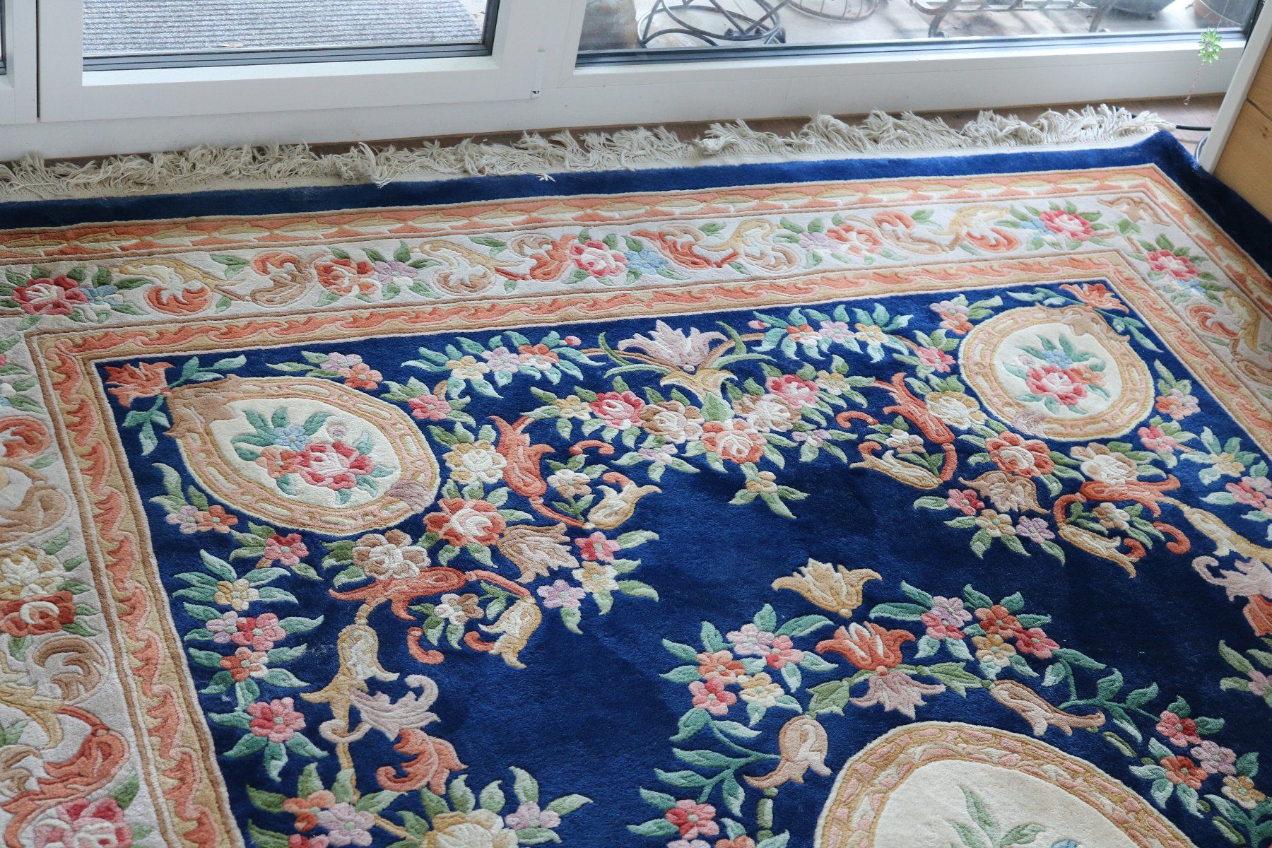 Tappeti: Teppich – Usato da Frick venduto da Beni58 1