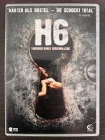 H6 - Tagebuch eines Serienkillers
