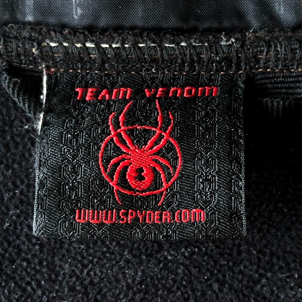 Spyder Jacken: Jacket Spyder Brown Men M – Gebraucht aus Genève von ang_7j7j 4