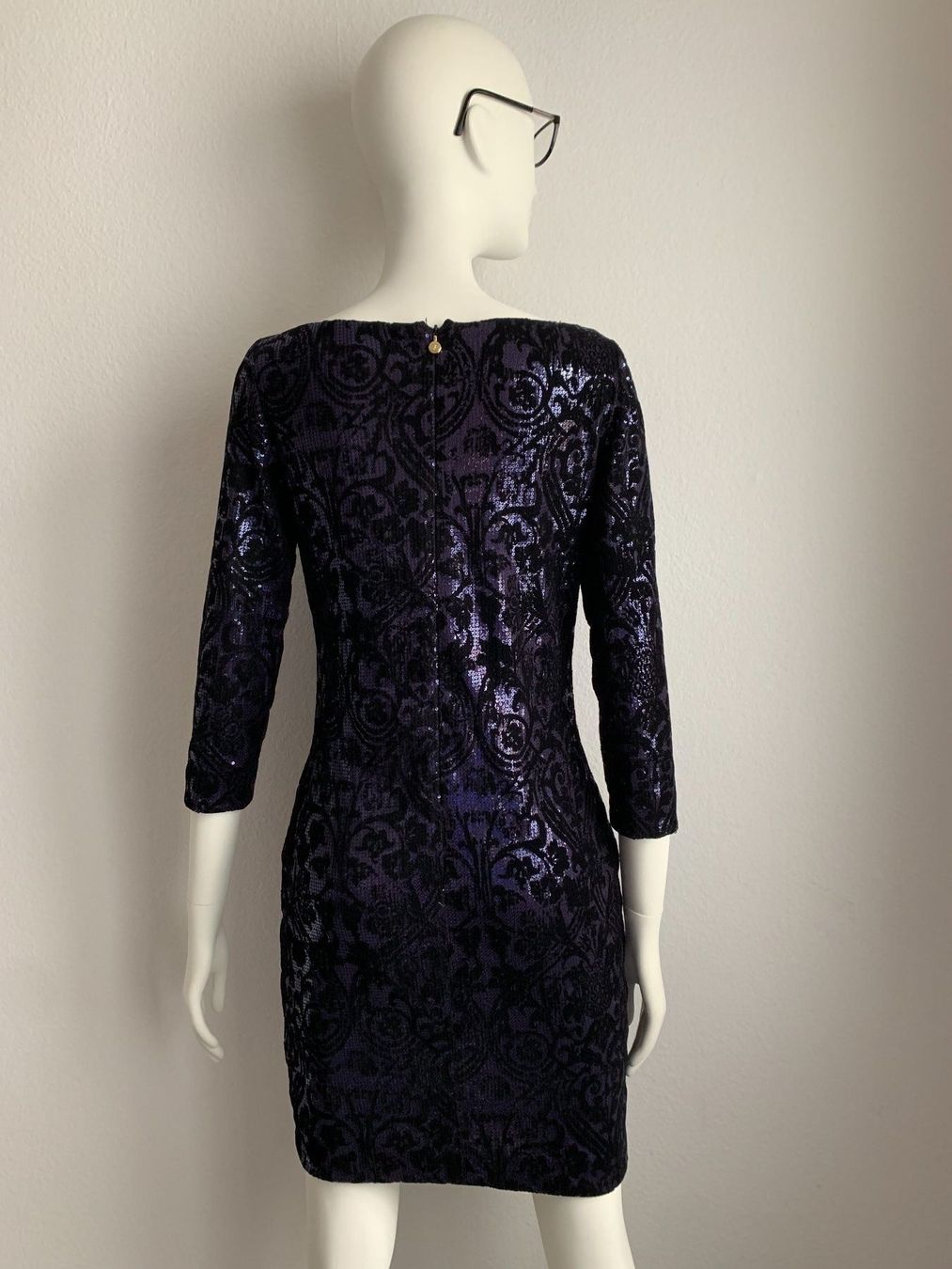 Roberto Cavalli Vestiti: Just Cavalli Kleid – Usato da Winterthur venduto da 11.11 5